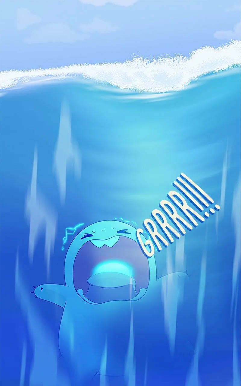Gecko Chan Chapter 179 page 1 - 