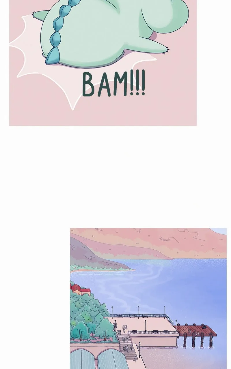 Gecko Chan Chapter 179 page 14 - 