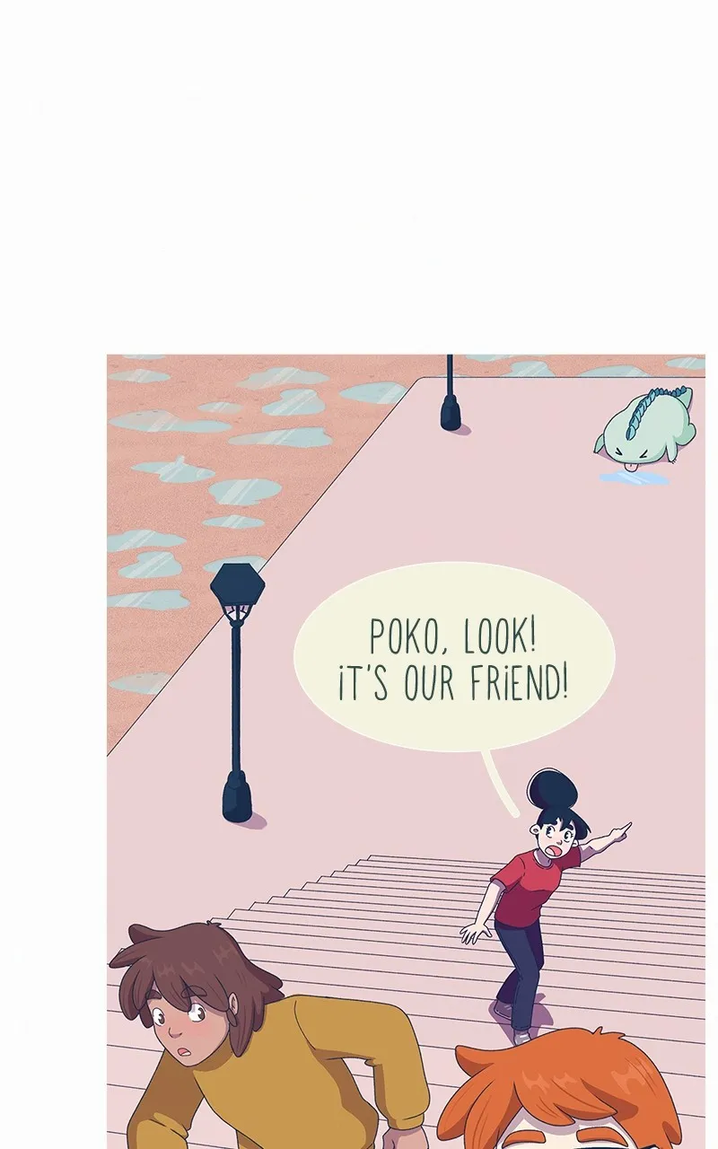 Gecko Chan Chapter 179 page 17 - 