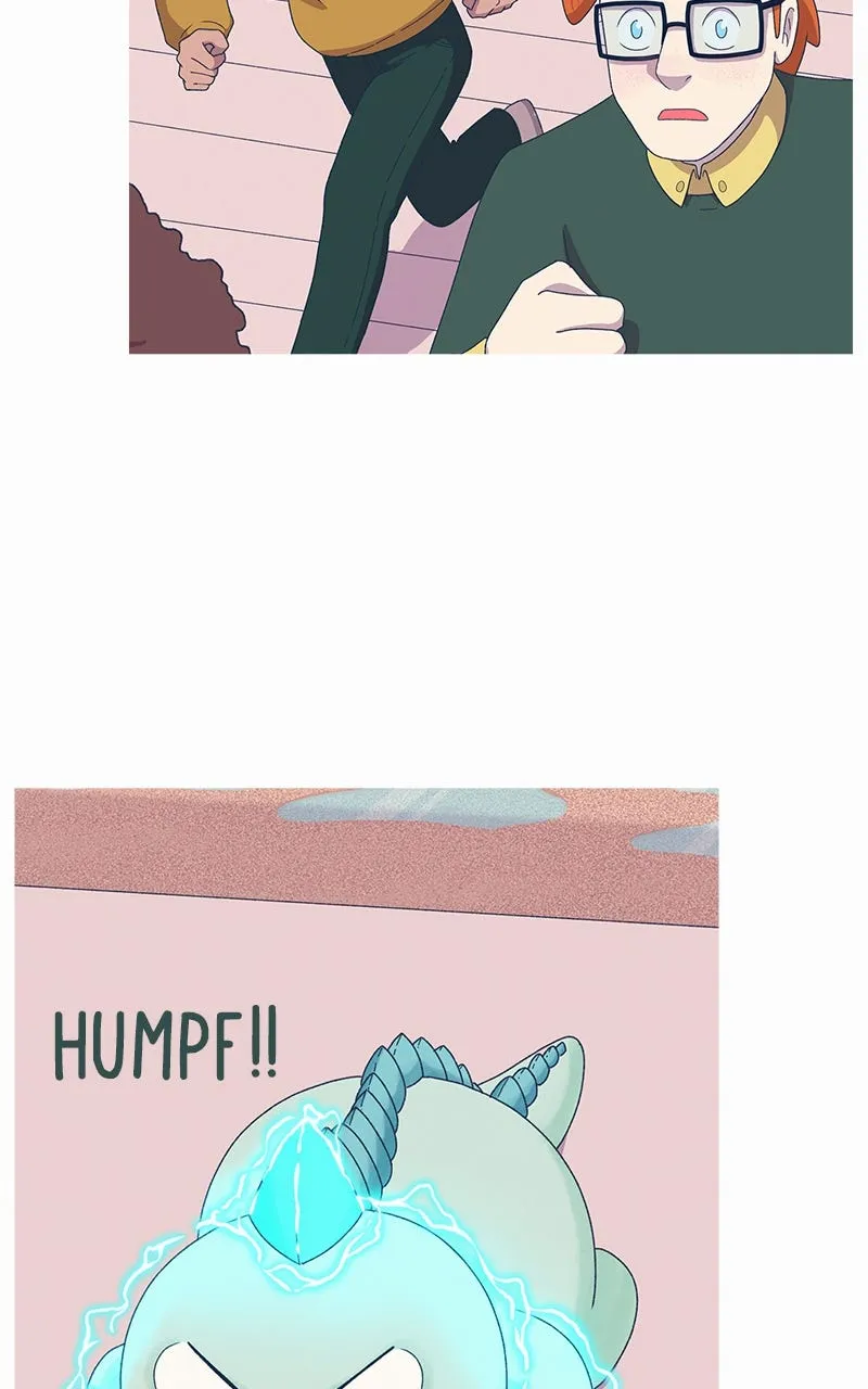 Gecko Chan Chapter 179 page 18 - 