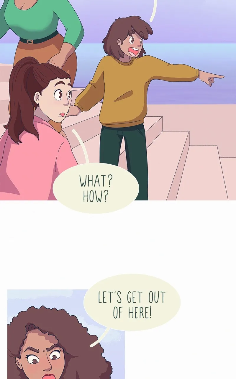Gecko Chan Chapter 179 page 20 - 
