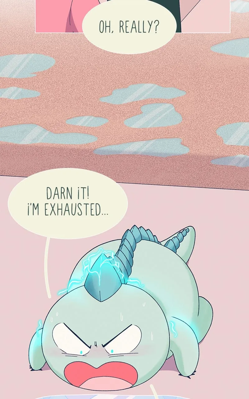 Gecko Chan Chapter 179 page 22 - 