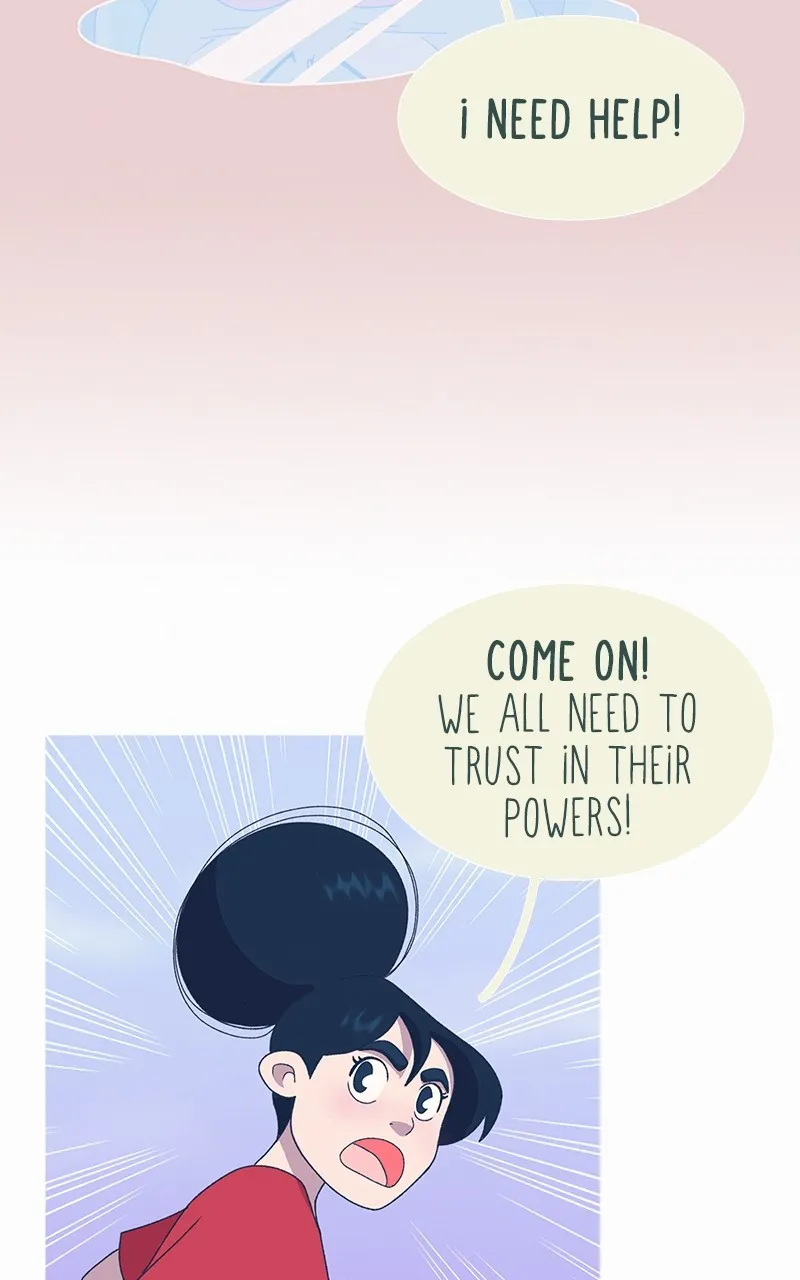 Gecko Chan Chapter 179 page 23 - 