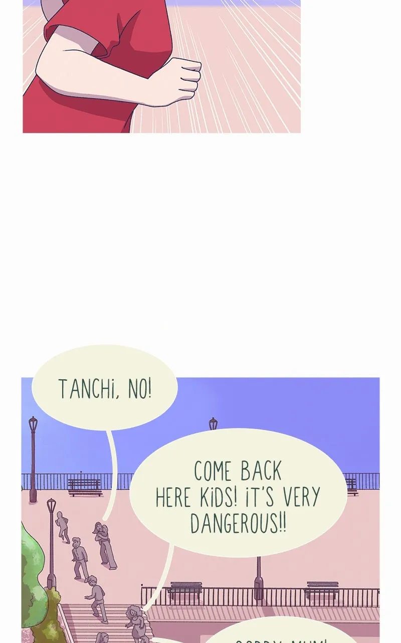 Gecko Chan Chapter 179 page 24 - 