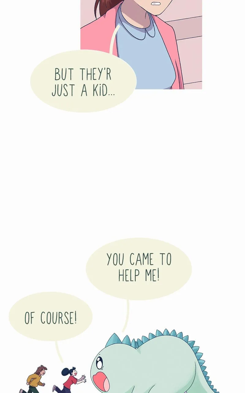 Gecko Chan Chapter 179 page 26 - 