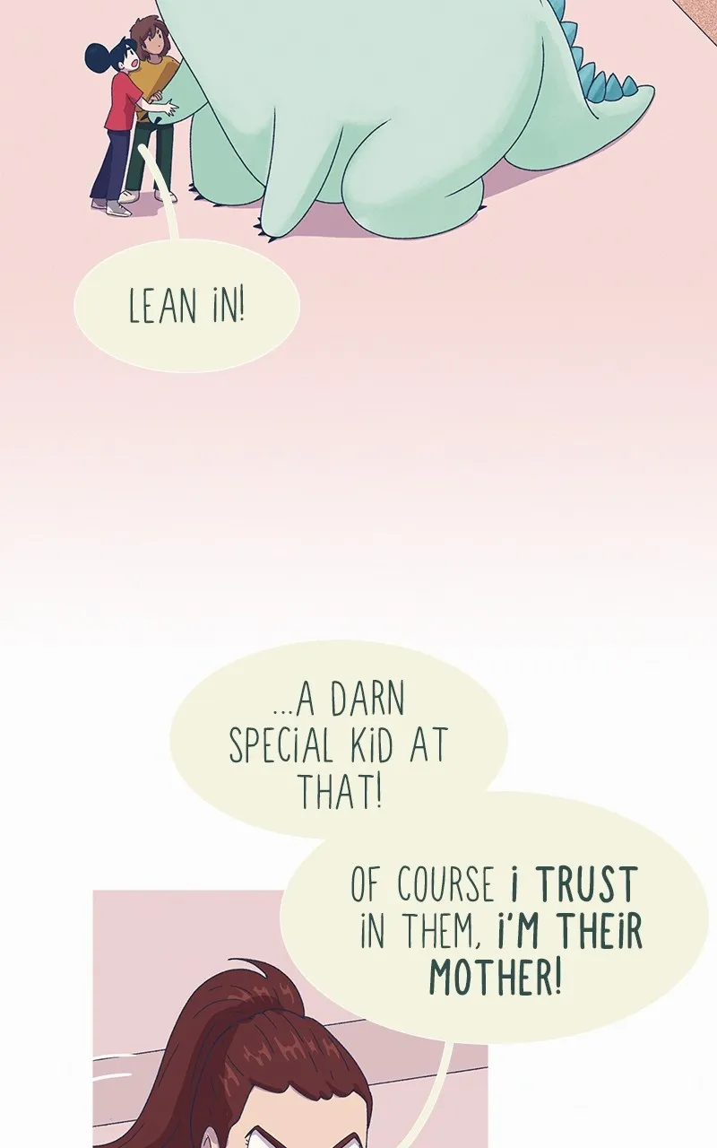 Gecko Chan Chapter 179 page 28 - 
