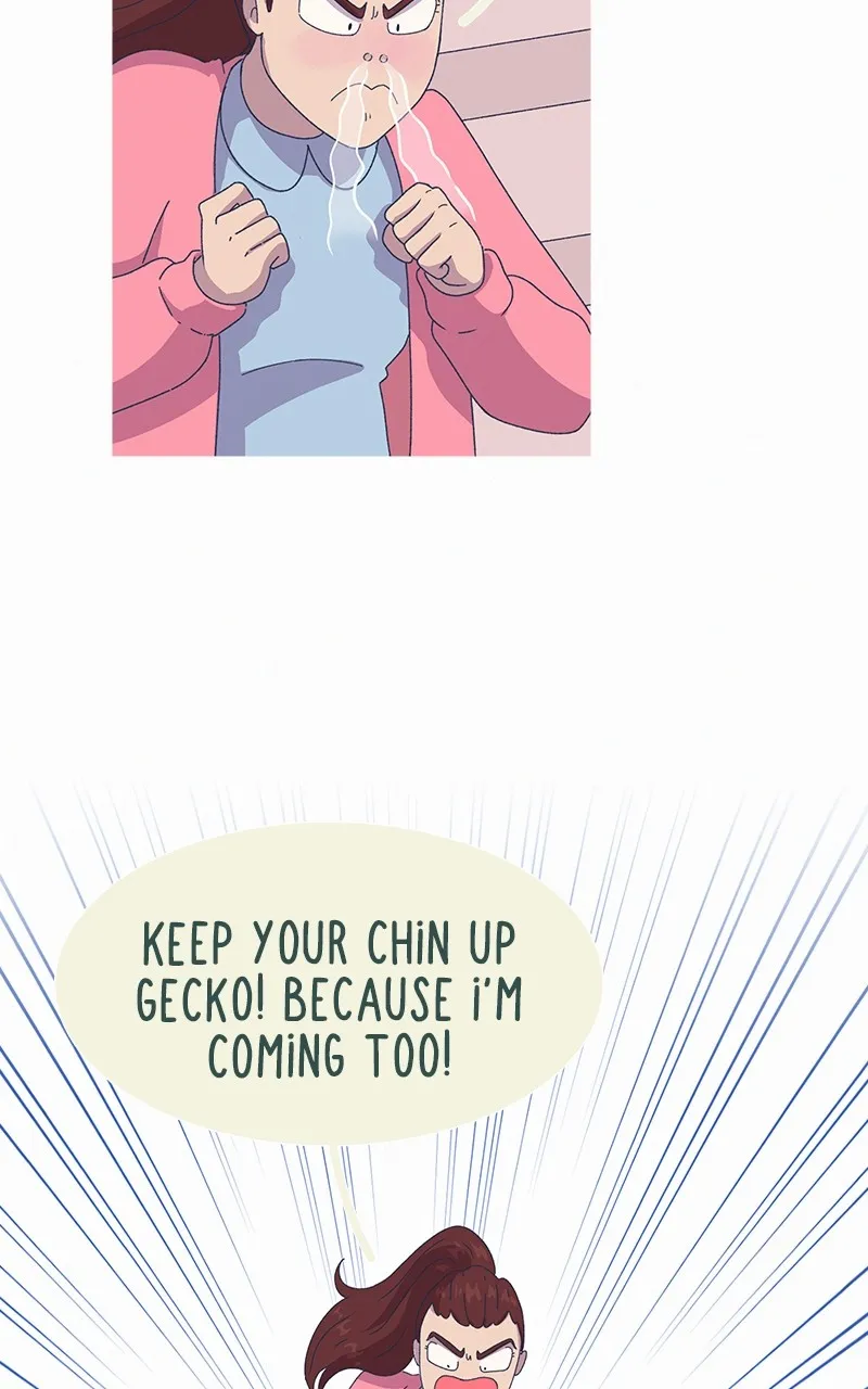 Gecko Chan Chapter 179 page 29 - 