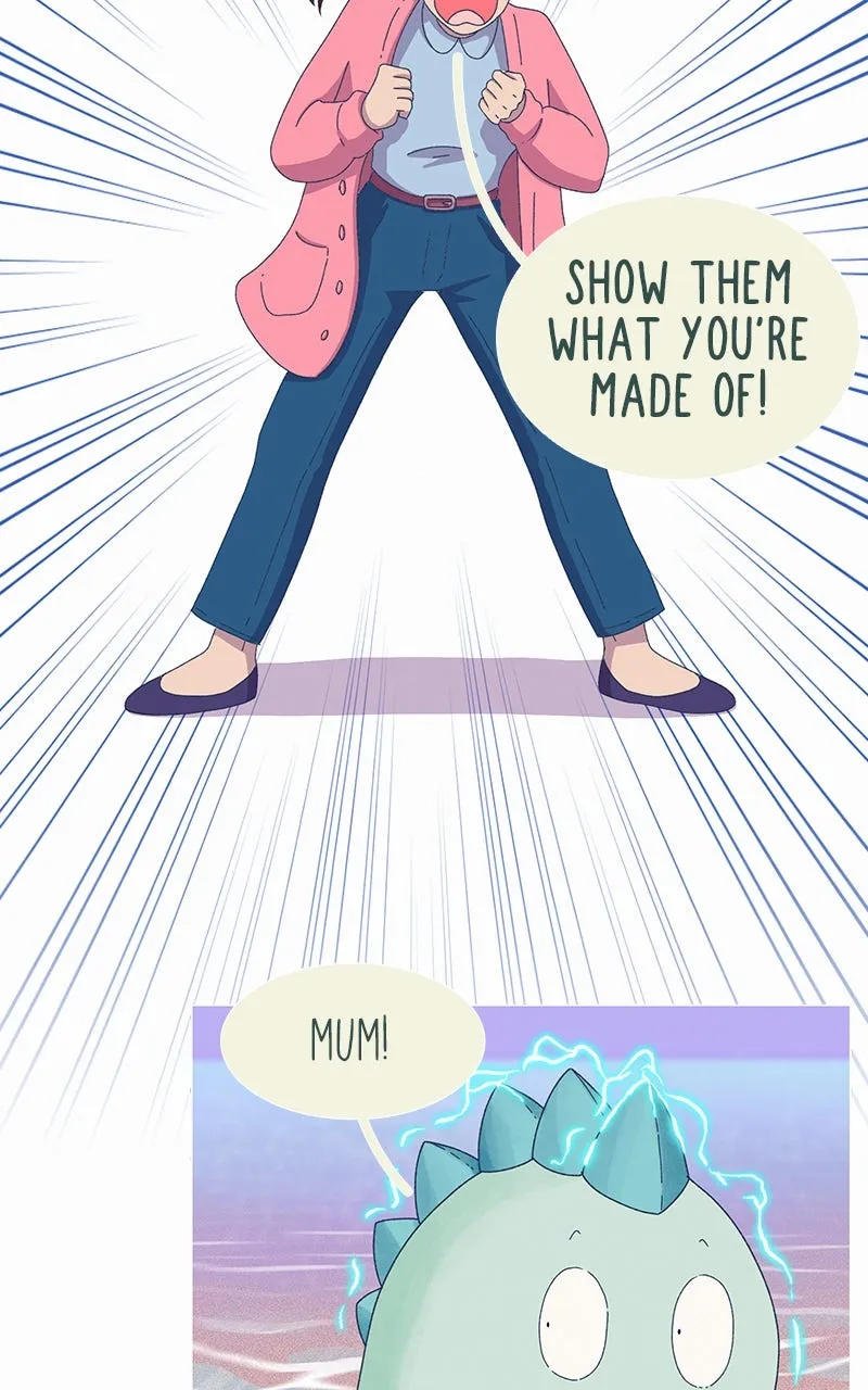 Gecko Chan Chapter 179 page 30 - 