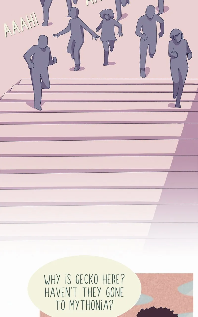Gecko Chan Chapter 179 page 5 - 