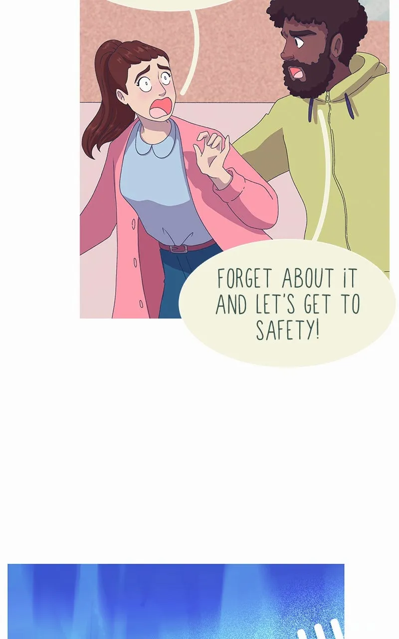 Gecko Chan Chapter 179 page 6 - 