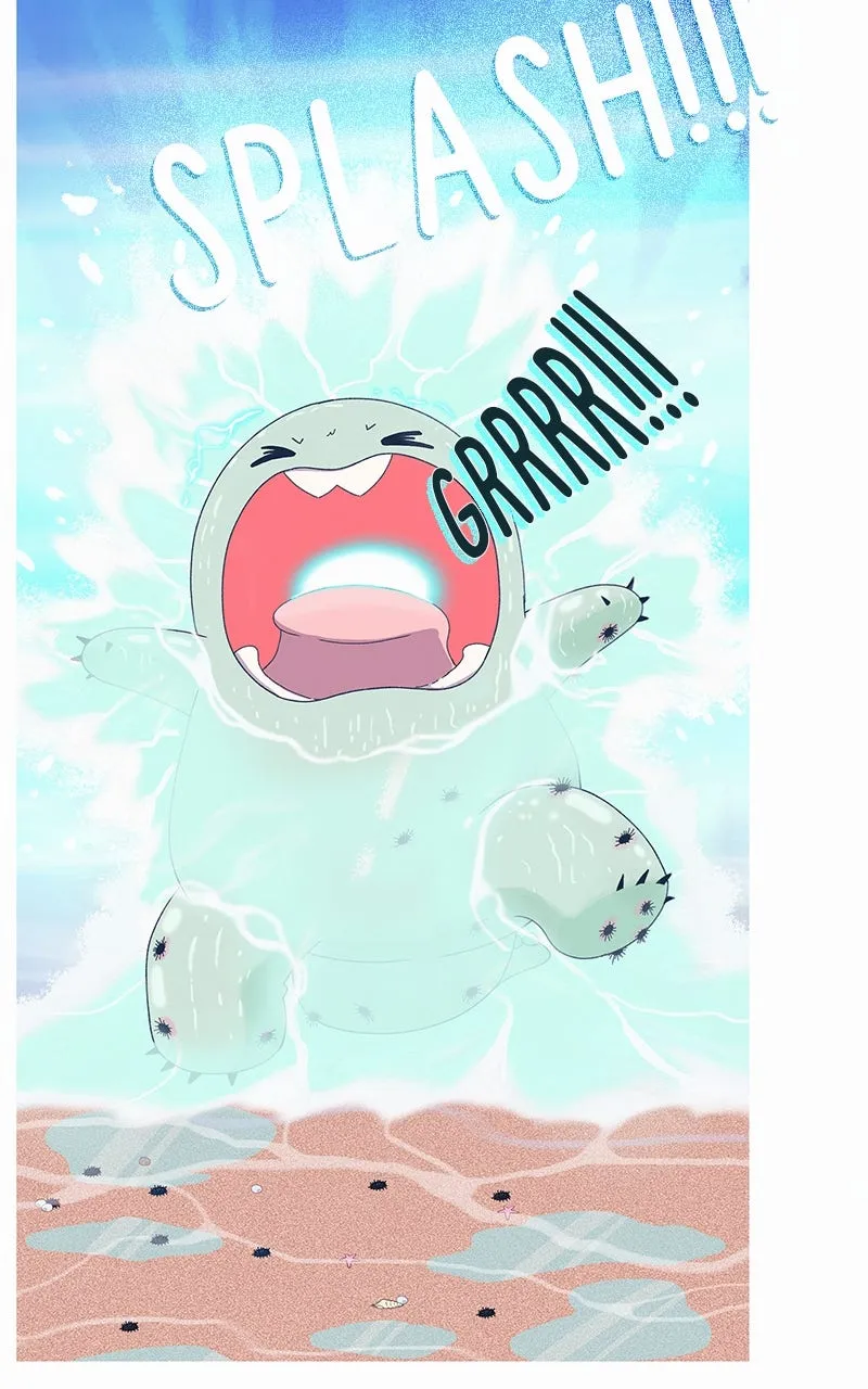 Gecko Chan Chapter 179 page 7 - 
