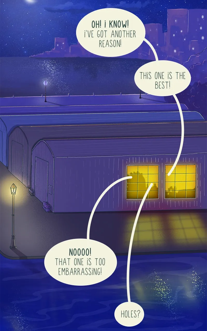 Gecko Chan Chapter 18 page 2 - 