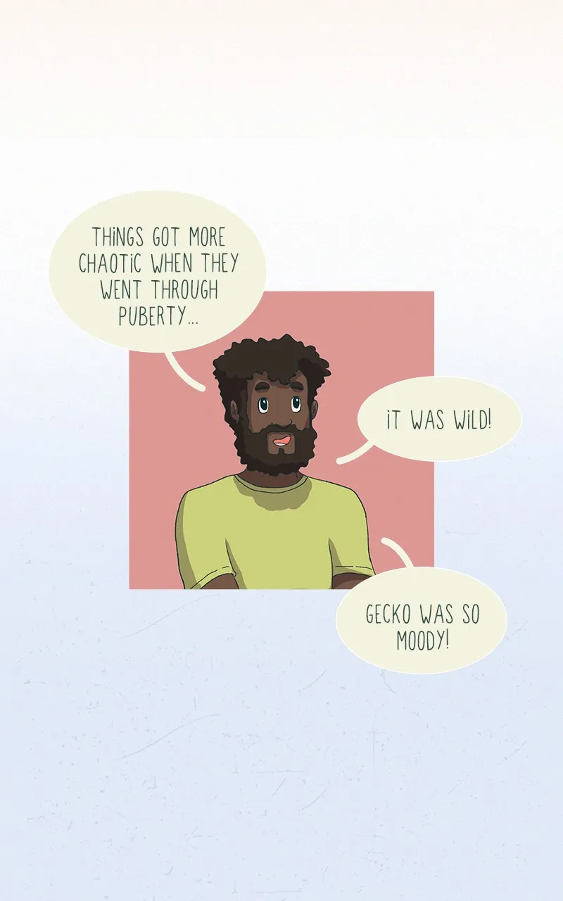 Gecko Chan Chapter 18 page 12 - 