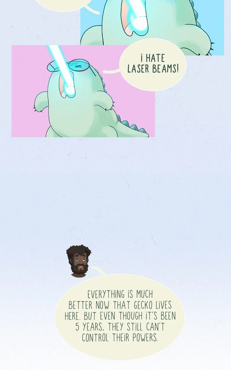 Gecko Chan Chapter 18 page 14 - 