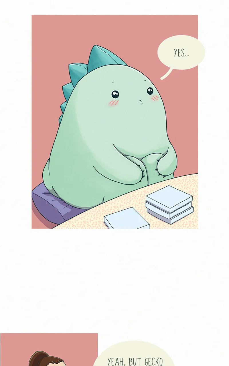 Gecko Chan Chapter 18 page 16 - 