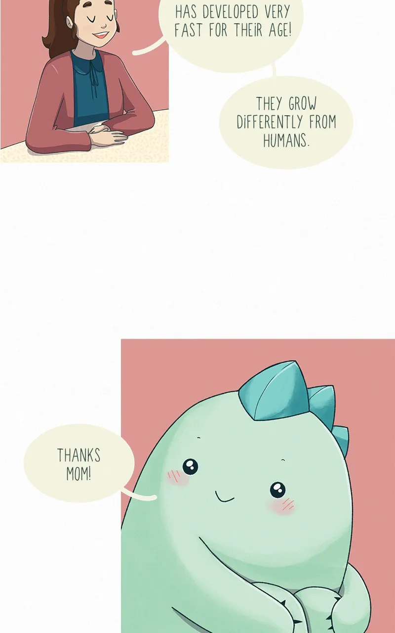 Gecko Chan Chapter 18 page 17 - 