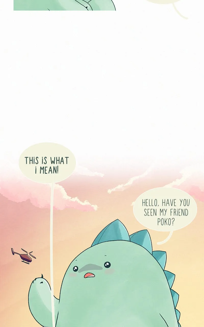 Gecko Chan Chapter 18 page 21 - 