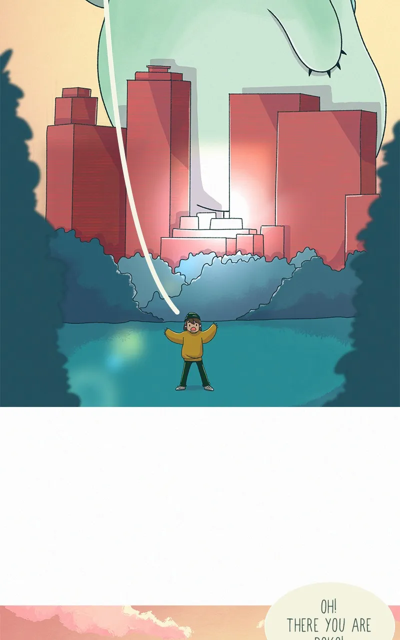 Gecko Chan Chapter 18 page 22 - 