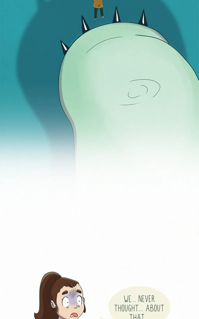 Gecko Chan Chapter 18 page 24 - 
