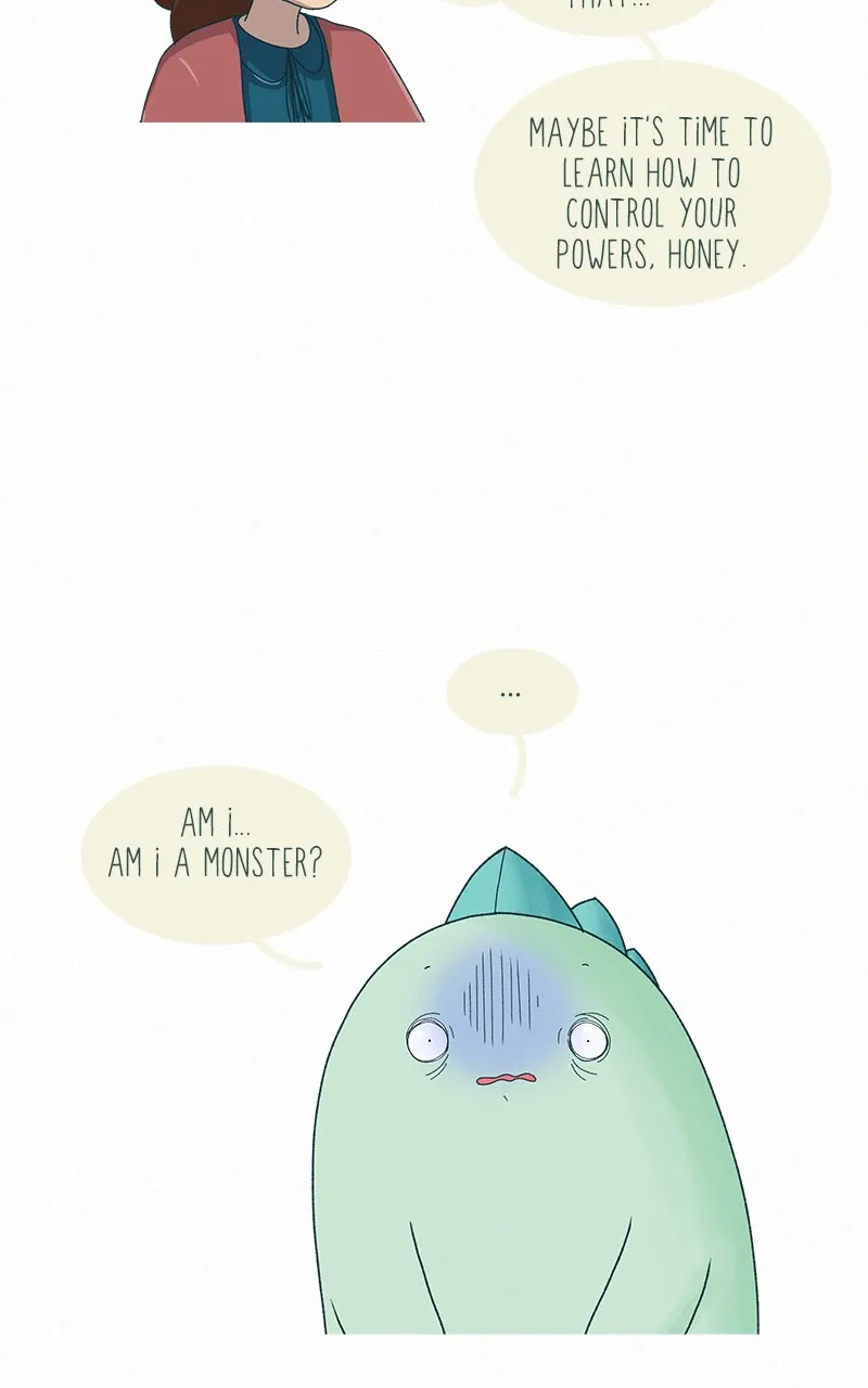 Gecko Chan Chapter 18 page 25 - 