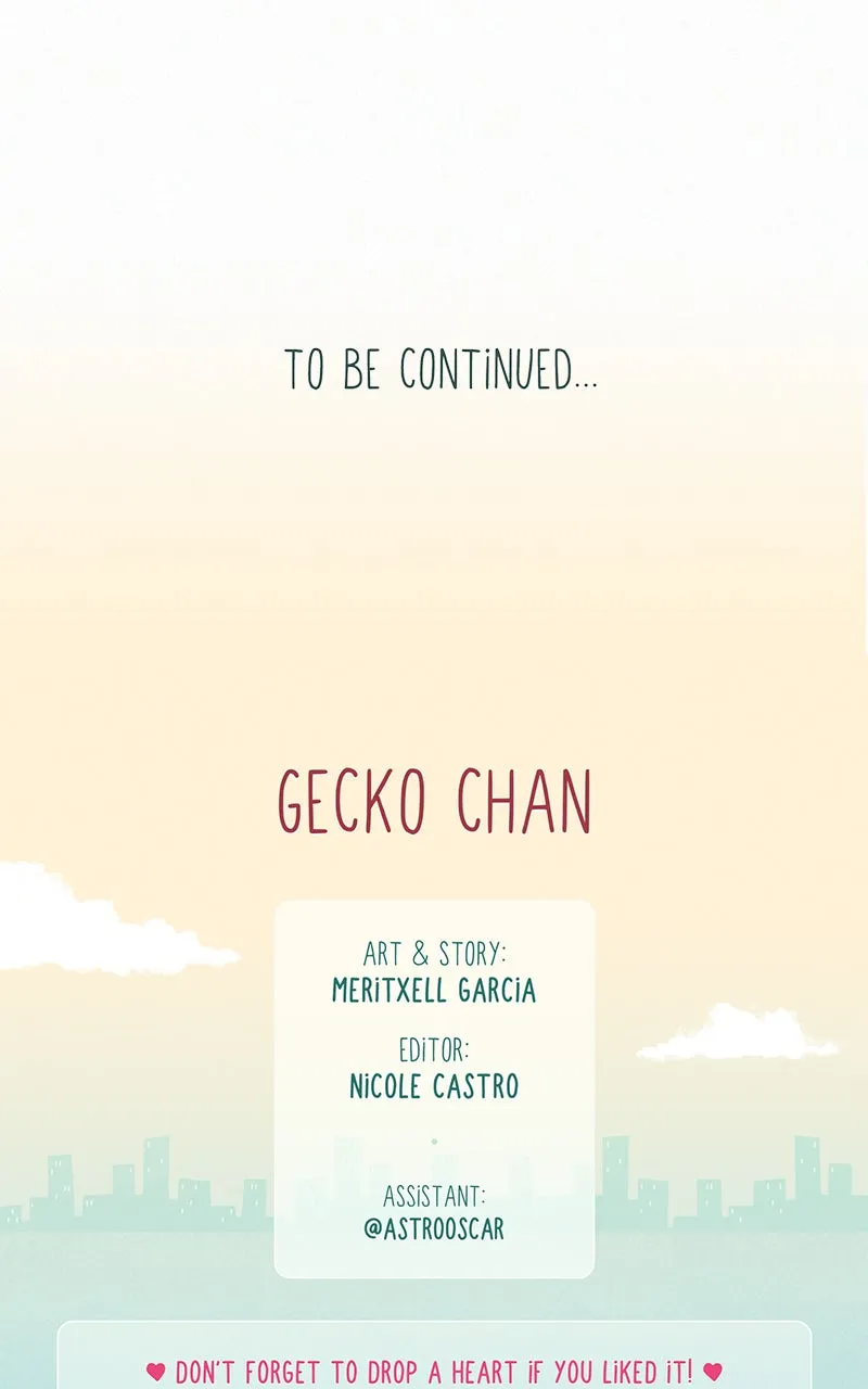 Gecko Chan Chapter 18 page 26 - 