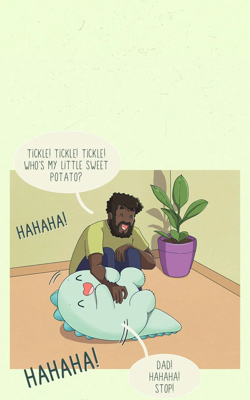 Gecko Chan Chapter 18 page 4 - 