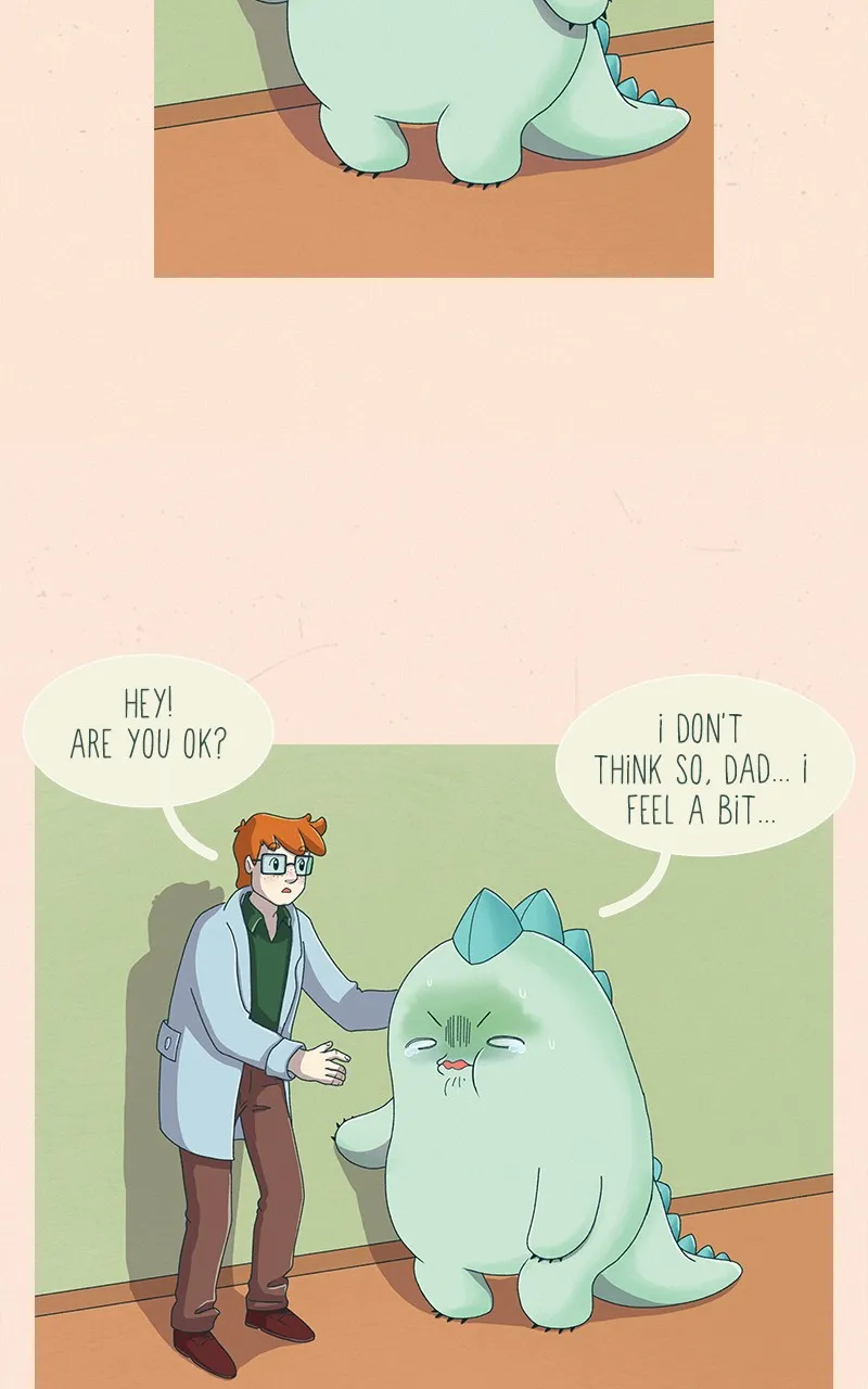 Gecko Chan Chapter 18 page 8 - 