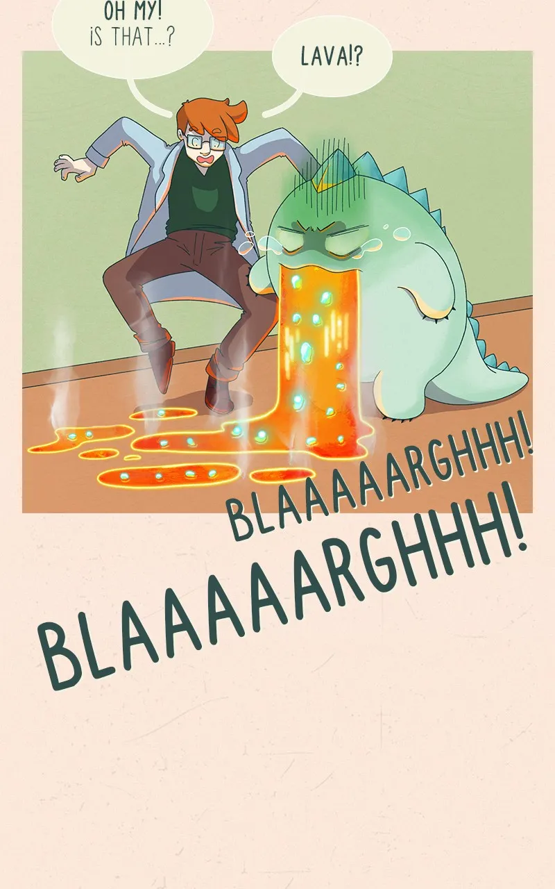 Gecko Chan Chapter 18 page 10 - 