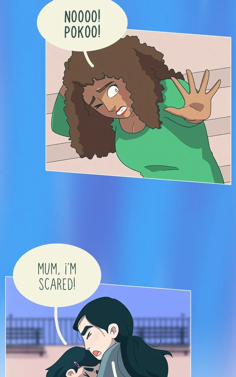 Gecko Chan Chapter 180 page 15 - 