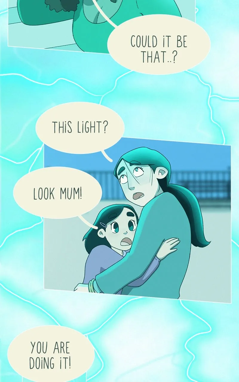 Gecko Chan Chapter 180 page 19 - 