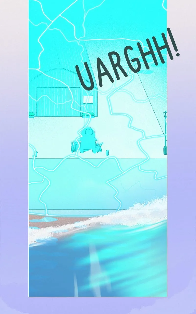 Gecko Chan Chapter 180 page 22 - 