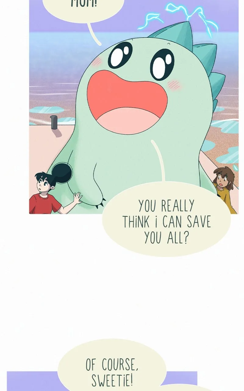 Gecko Chan Chapter 180 page 4 - 