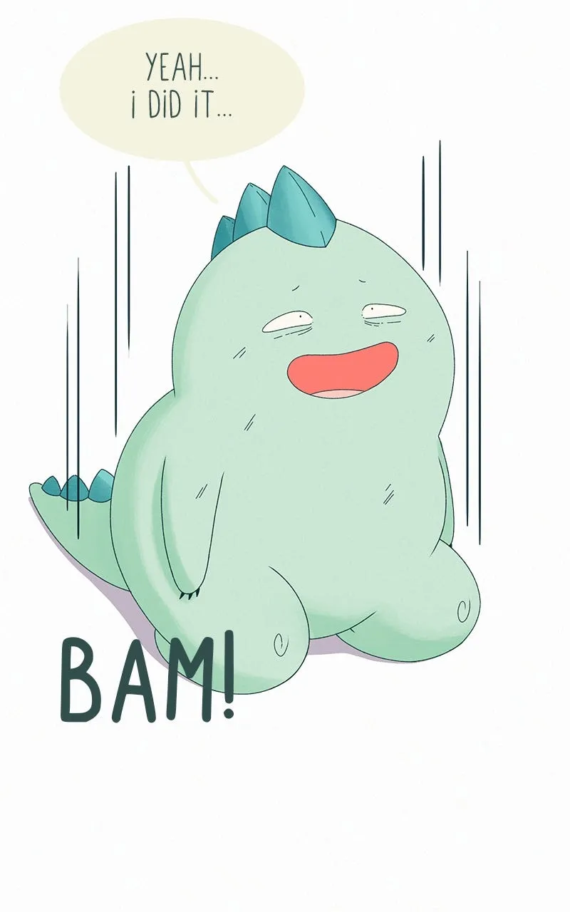 Gecko Chan Chapter 180 page 31 - 