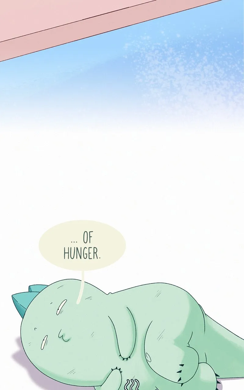Gecko Chan Chapter 180 page 33 - 