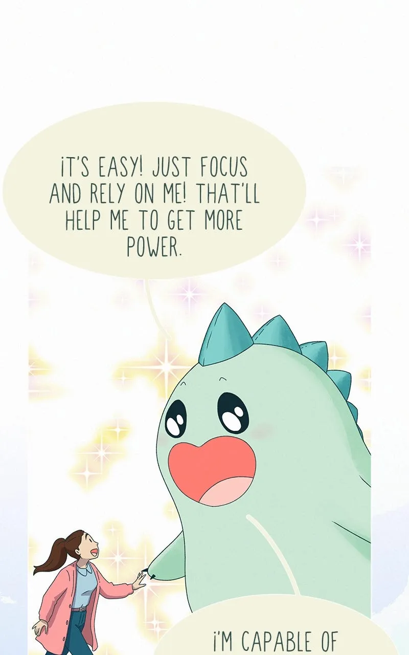 Gecko Chan Chapter 180 page 7 - 