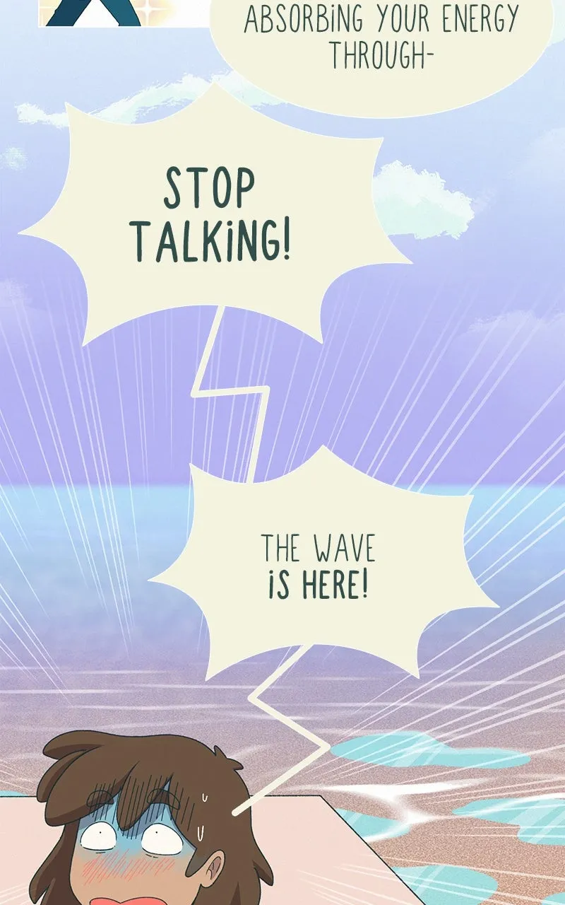 Gecko Chan Chapter 180 page 8 - 