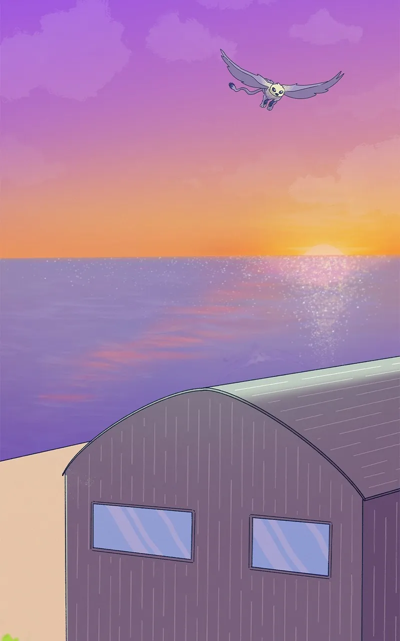 Gecko Chan Chapter 181 page 2 - 