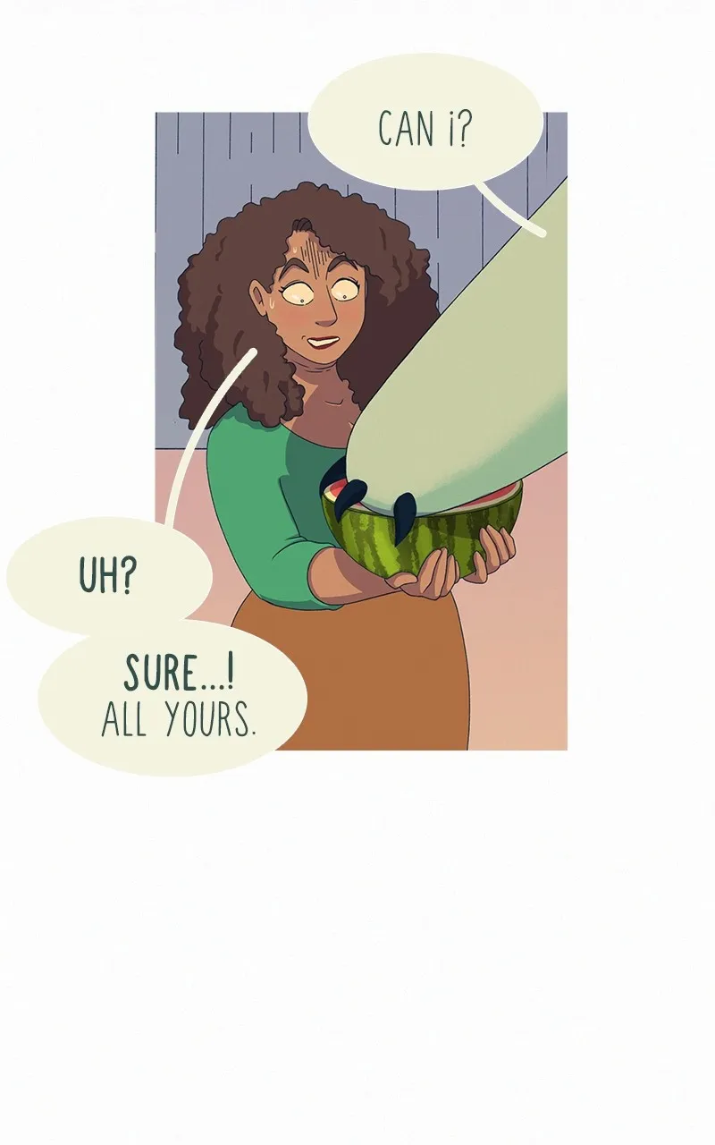 Gecko Chan Chapter 181 page 13 - 