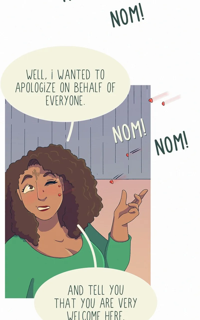 Gecko Chan Chapter 181 page 15 - 
