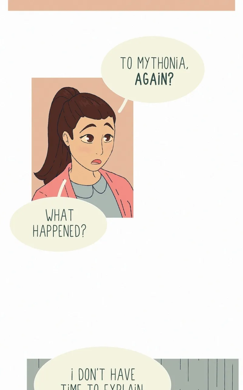 Gecko Chan Chapter 181 page 19 - 