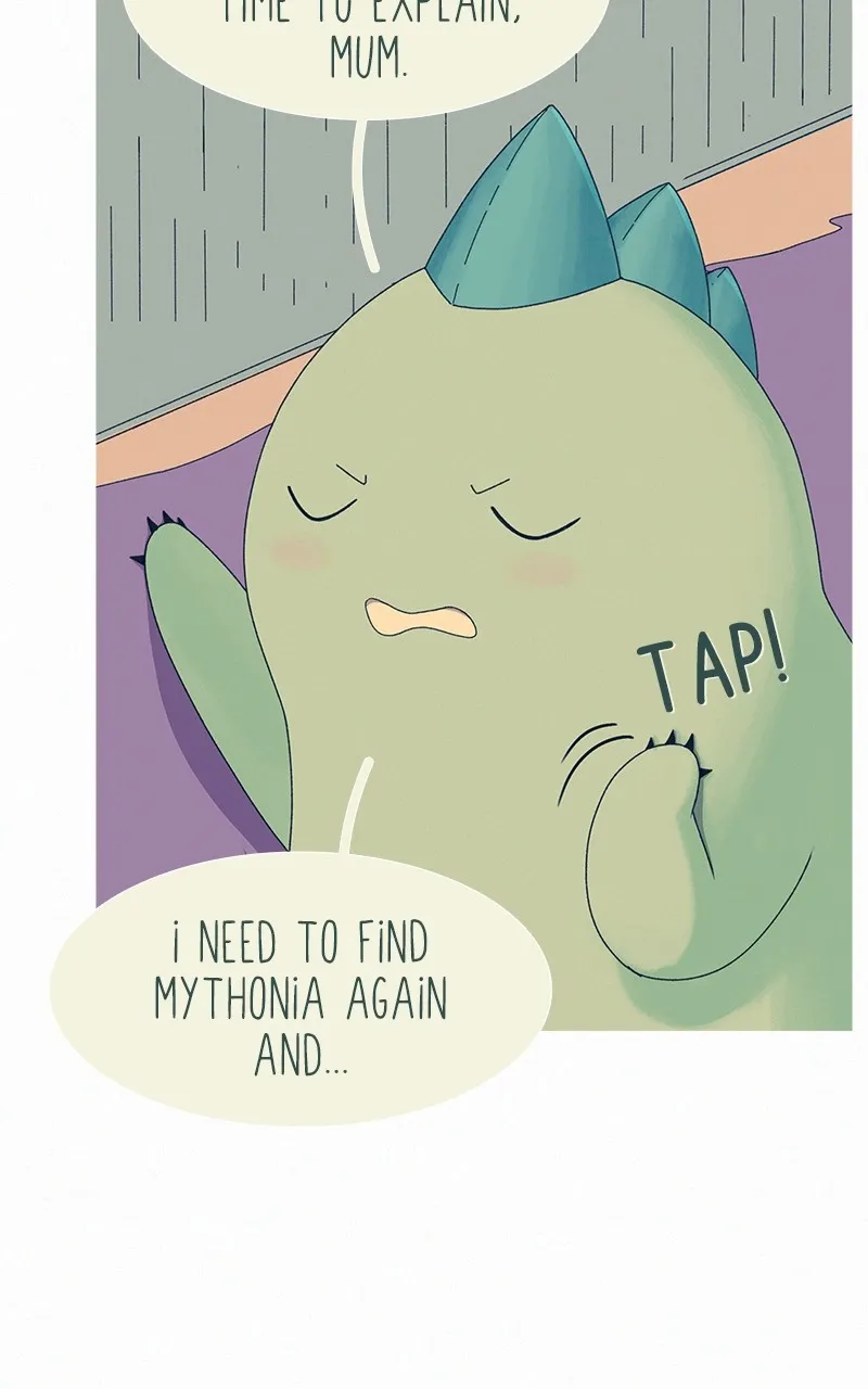 Gecko Chan Chapter 181 page 20 - 