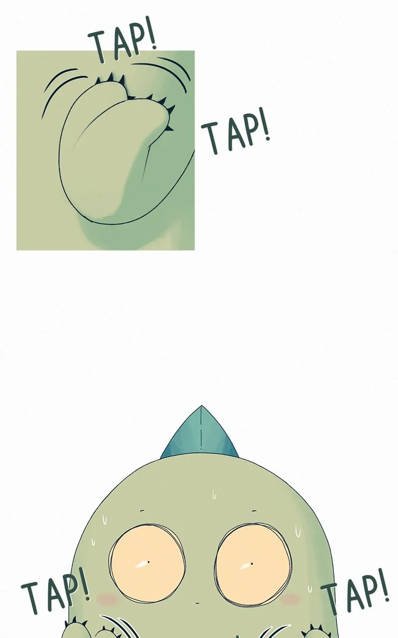 Gecko Chan Chapter 181 page 21 - 
