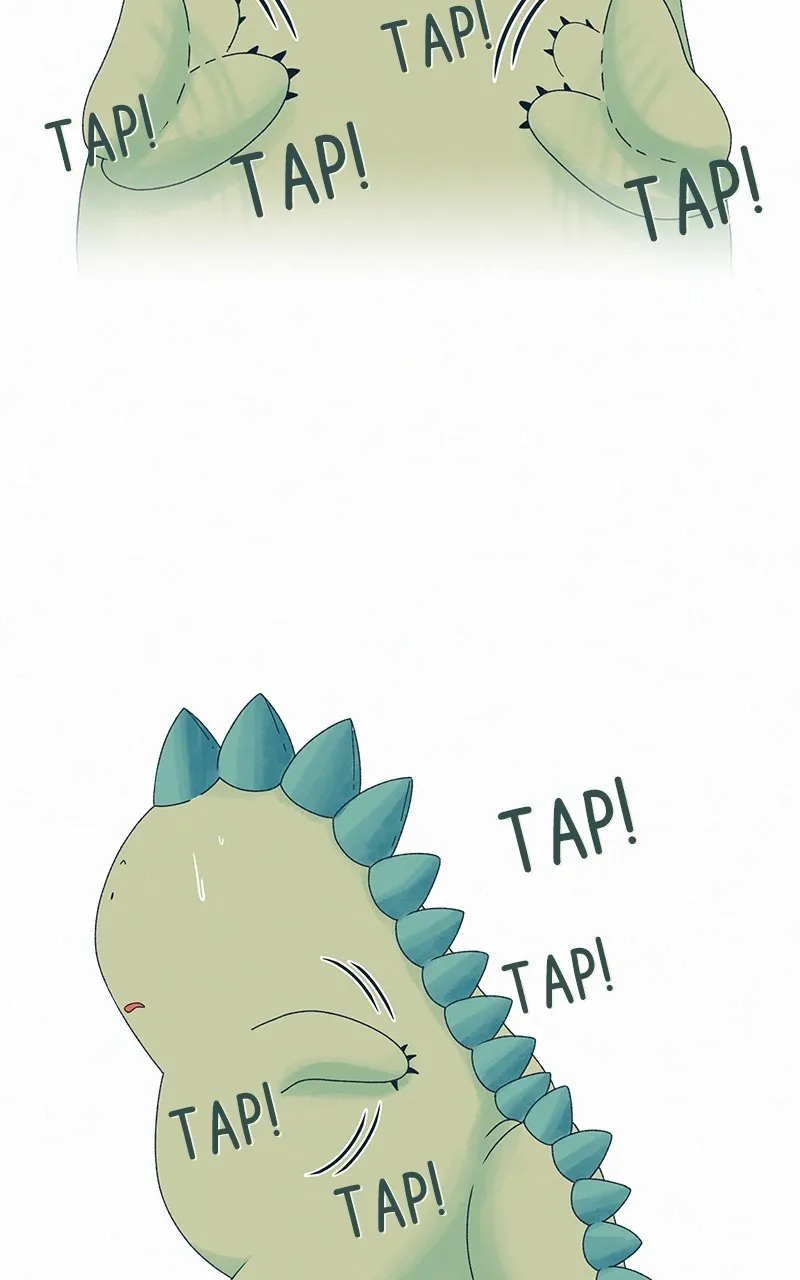 Gecko Chan Chapter 181 page 22 - 
