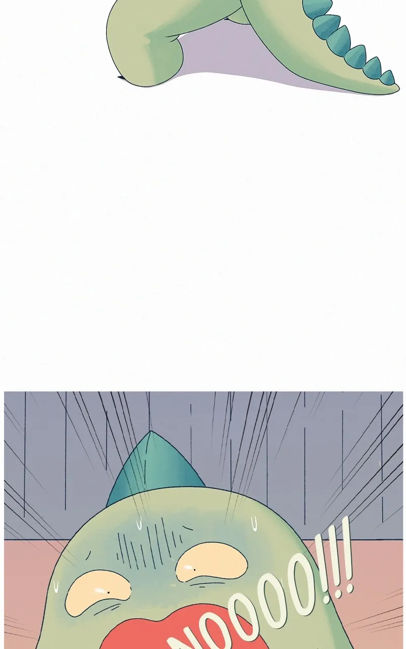 Gecko Chan Chapter 181 page 23 - 