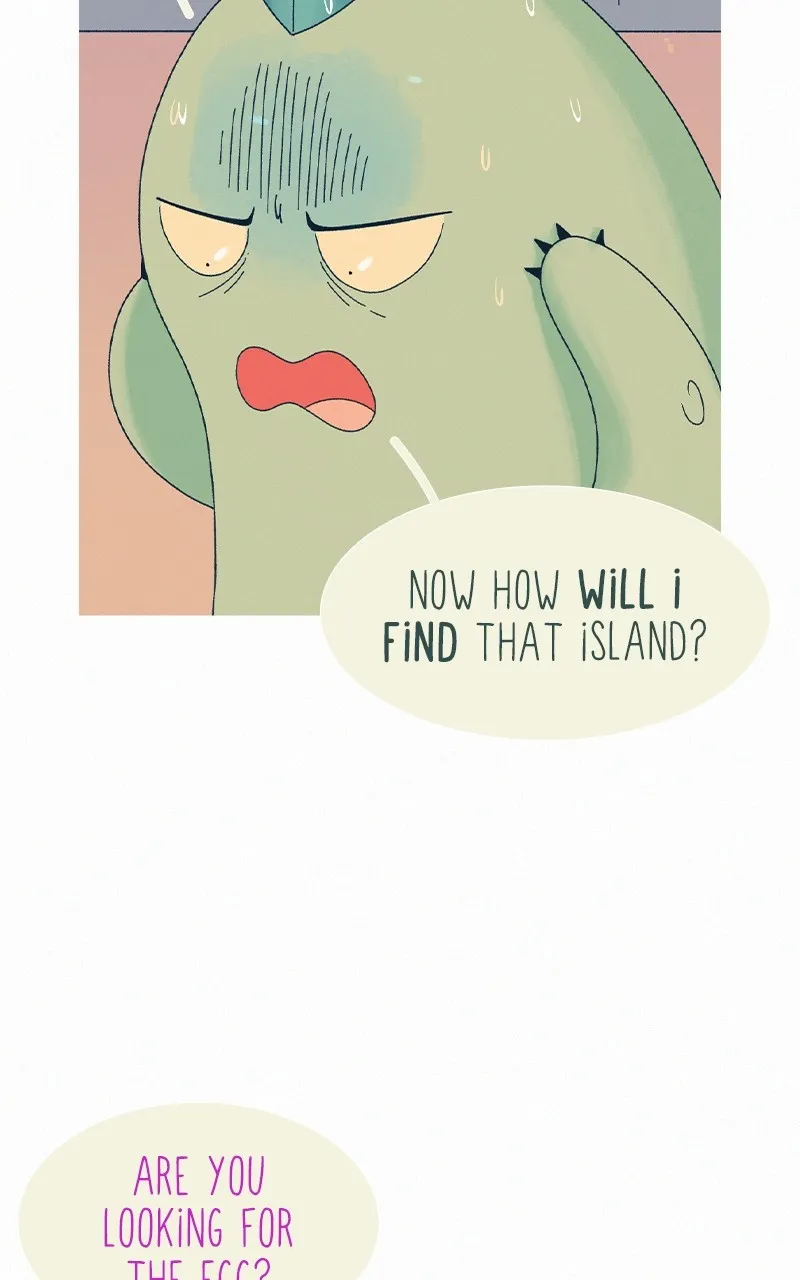 Gecko Chan Chapter 181 page 25 - 
