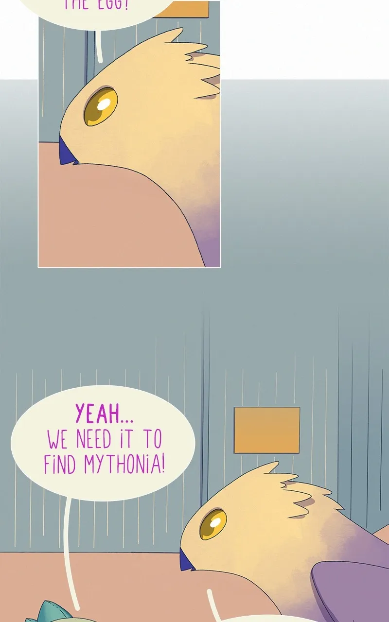 Gecko Chan Chapter 181 page 26 - 