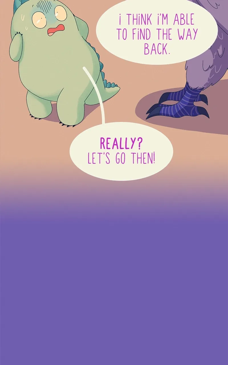 Gecko Chan Chapter 181 page 27 - 