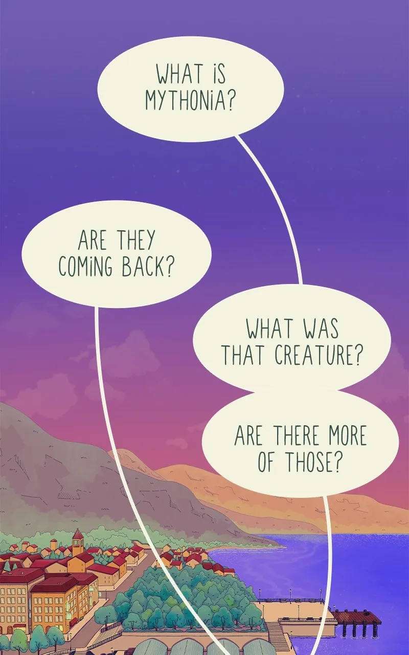 Gecko Chan Chapter 181 page 28 - 