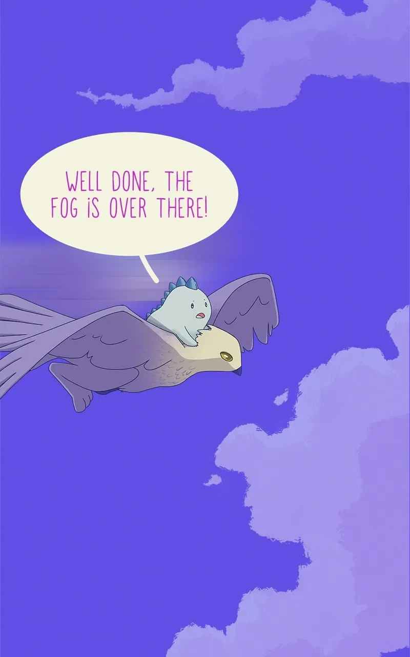 Gecko Chan Chapter 181 page 30 - 