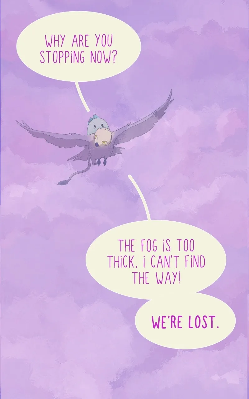 Gecko Chan Chapter 181 page 32 - 